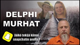 DELPHI MURHAT OSA 7 | Tuomio ja jatkotoimenpiteet