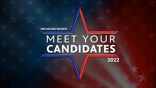 Meet Your Candidates 2022 - Minnesota House District 11B