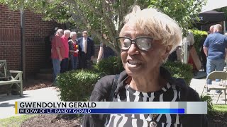 Community gathers to honor fallen officers in Horry County