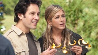 Wanderlust - Restricted Trailer