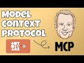 Model Context Protocol (MCP) Explained: How to Give AI Access to Your Files, Web Searches & More