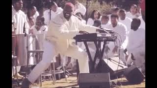 Kanye West Type Beat 2020 - Sunday Service