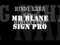 HINDI KABA NANGHIHINAYANG   DHIZMA ONE, DON CAJES , MR , BLANE