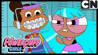 Hiç Blisslenmemiş | Powerpuff Girls Türkçe | çizgi film | Cartoon Network