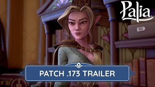 Palia | Patch .173 Trailer