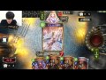 【シャドウバース】驚異の20点パンチ！成功なるか？【shadowverse】