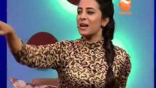 DAM BA DAM EP38 THURSDAY 12 11 2015 WITH FARZANA NAZ WMV V9