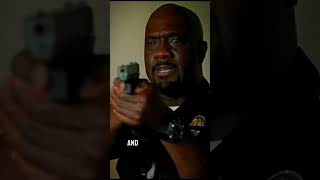 Sergeant Grey arrests Jackson's killer| The rookie| #foryou #viral #therookie