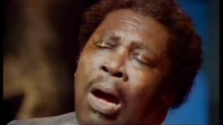 B.B. King - The Thrill is Gone LIVE (Blues at the BBC)