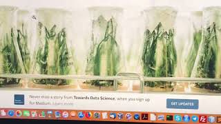 Complete genetic Algorithm tutorial for python