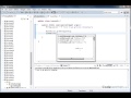 Mastering Java   Vol 4   Lesson 15   Searching A String From The End For A Substring 7