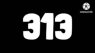 313 Second Countdown Timer With Soundeffect