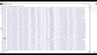 Using Arcpy Cursors, Search and Insert