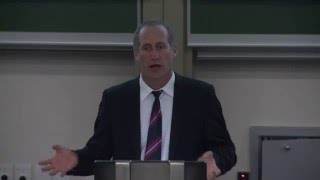 Summer School Lecture_ First Successful Penis Transplant