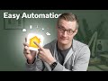 How to master these easy Apple Home automations