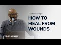 A Catholic approach to trauma & healing | Dr. Matthew Breuninger