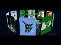 Create Crazy 3D Image Slider Effects Using HTML, CSS Only