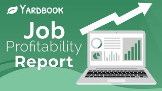 Job Profitability Report