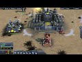 Supreme Commander 2 - Skirmish Offline