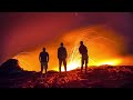 erta ale volcano lava lake ethiopia s answer to iceland fagradalsfjall volcano