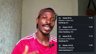 FOOTBALL PREDICTIONS TODAY MONDAY 24, MAY 2026 | BETTING TIPS