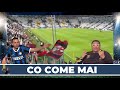 PARTE IL CORO “CO COME MAI” ALLO JUVENTUS STADIUM E GADDONI SBROCCA IN STUDIO!