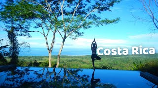 Dominical and Uvita, Costa Rica - 6 Days in Tropical Paradise - Travel Video