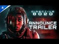 Directive 8020 - Announce Trailer | PS5 Games