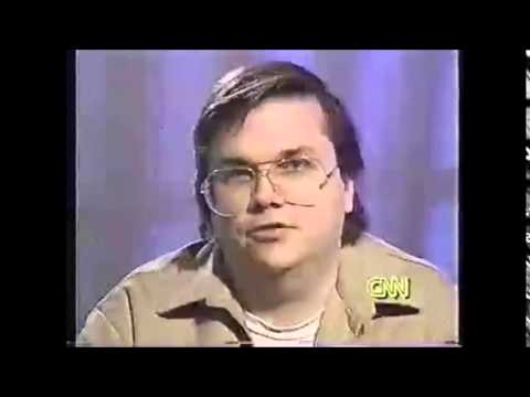 Interview With Mark Chapman Youtube