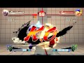 「ssfiv a.e」 ☣ v evil ryu vs evil ryu ☣ ranked match