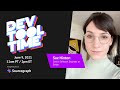 Dev Tool Time with Suz Hinton