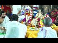 sri vijaya vanamalamma vari santhi kalyanam