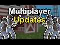 How To Improve Your Multiplayer Game - In GDevelop