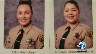 LASD deputies suspended amid fraud probe have close ties to sheriff | ABC7