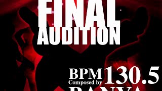 BanYa - Final Audition