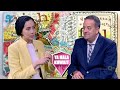 Interview with Soha Nour – Discussion About Art Journaling Kuwait On Ya Hala Kuwait show KTV 2