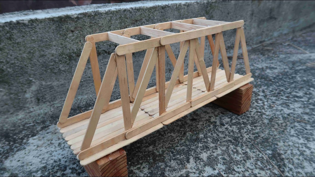 Popsicle Stick Bridge Examples At Warren Farrington Blog Popsicle Stick Bridge Examples At Warren Farrington Blog