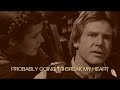 adele hello han solo parody star wars