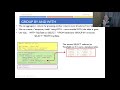Python Programming - Python SQLite T08 - Group By With Join (Part 1/3)