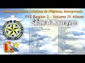 silaw a naurayen uecfi fys region 2 volume 4 album