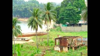 Sierra Leone - A Hidden Paradise