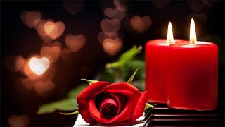 Romantic Piano Music for Candle Light Dinner and Setting a Relaxing Atmosphere