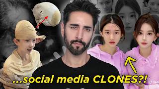 China’s Bizarre And DEADLY Beauty Trends - James Welsh