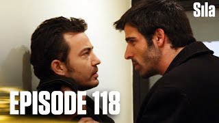 Sila - Episode 118