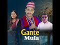 gante mula