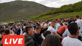 Bledar Kaca live 2019 Prat Selishtë Diber