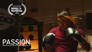 Passion - Motivational Short Film (54 Hour Film Festival 2024)