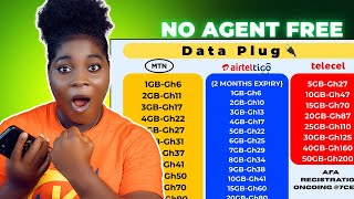 How I Make Money Every Day With My Phone In Ghana Selling Data Bundle!