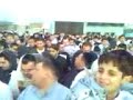 ☀️ BIRKAT HACHAMA ON THE ROOF Har Halebanon April 8, 2009 with Rabbi Eli Mansour - Cong Bet Yaakob
