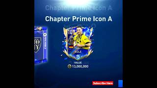 SULE GERMANY PLAYER TOTY 101+ OVR | FIFA MOBILE | AR7 SPORTS YOUTUBE | #shorts #shortvideo #viral